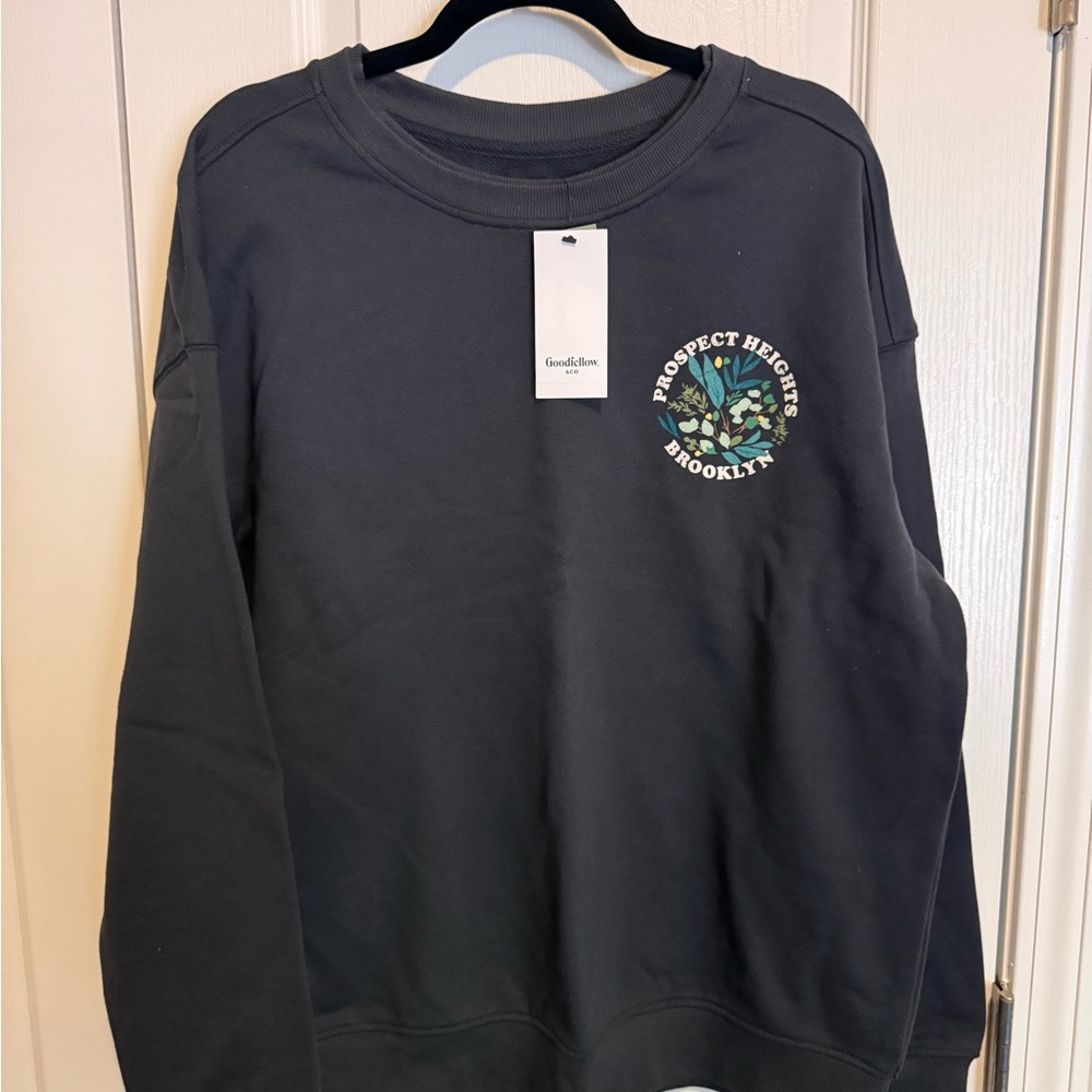 Goodfellow & Co Men's Crewneck Sweater